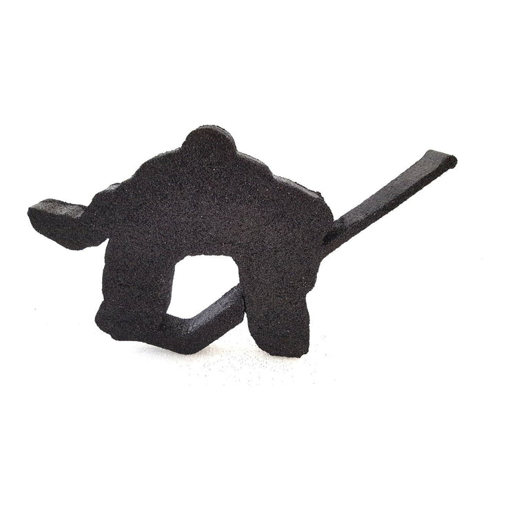 Hockey Goalie (EPS Foam Cutout)