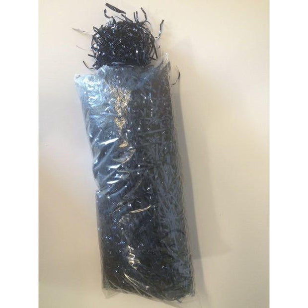 Navy Mylar Shred