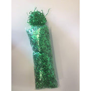 Green Mylar Shred