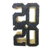 2024 Foam Cut Out (College Font)