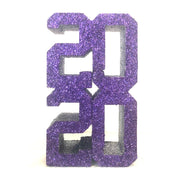 2024 Foam Cut Out (College Font)