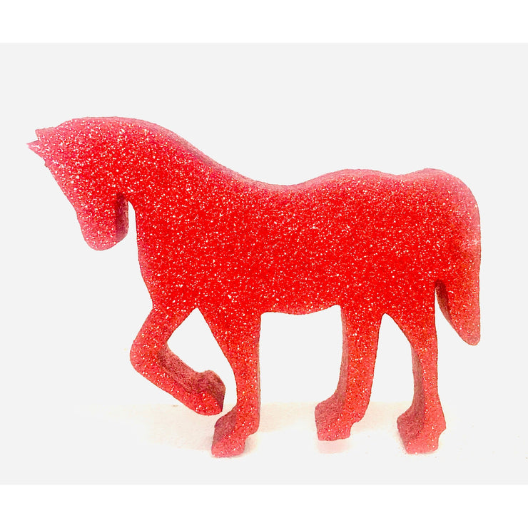Horse Cut Out