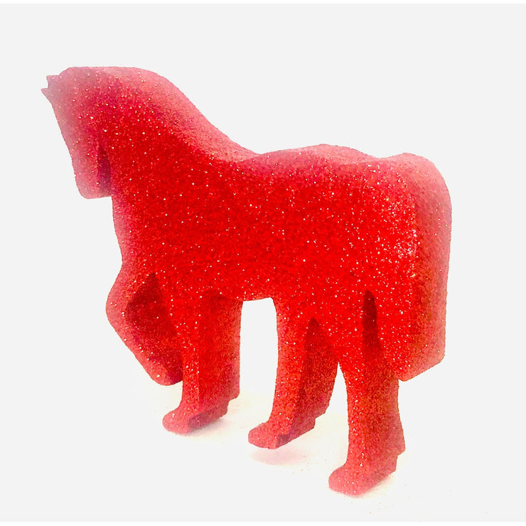 Horse Cut Out