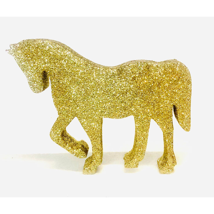 Horse Cut Out