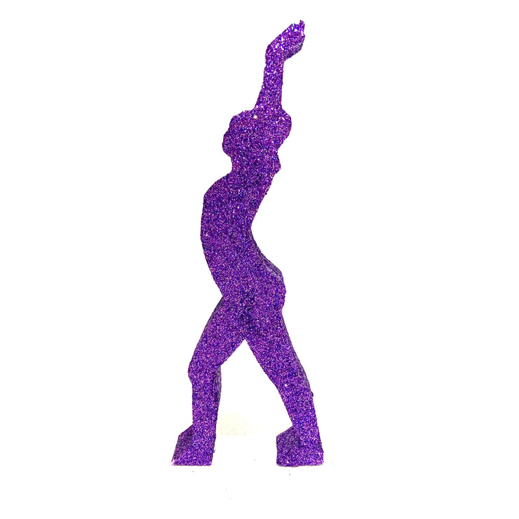 Gymnast - Pose C