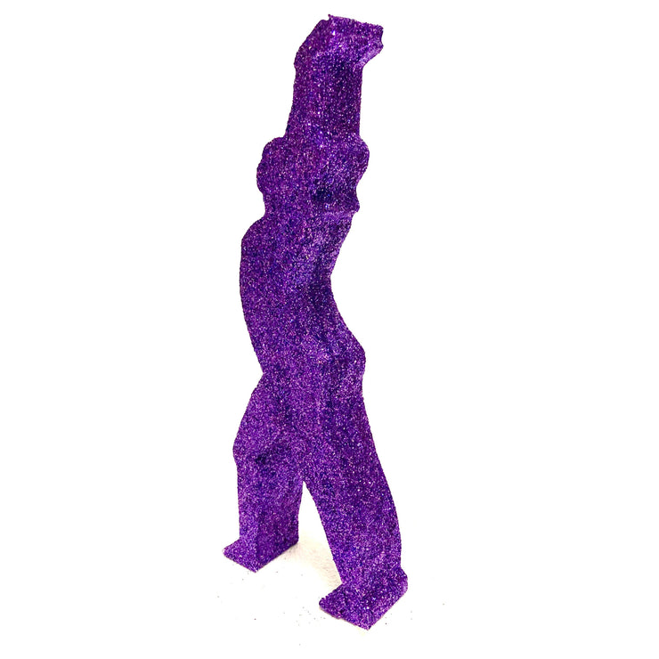 Gymnast - Pose C
