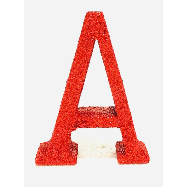Greek Letters