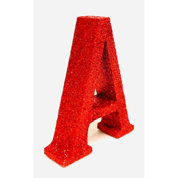 Greek Letters