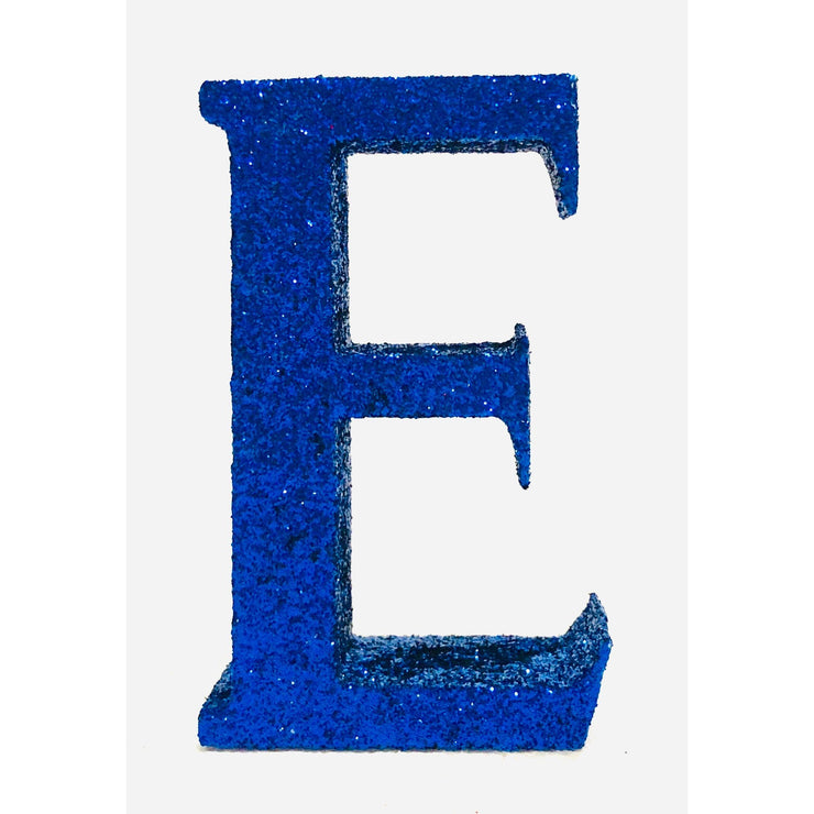 Greek Letters