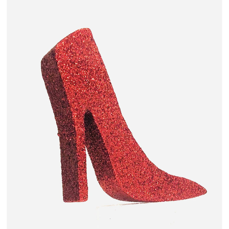 Stiletto High Heel Cut Out Style A Awesome Events