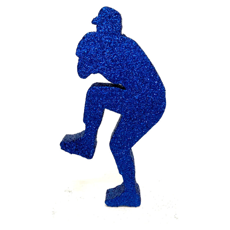 Baseball Pitcher