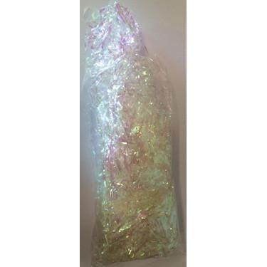 Iridescent Mylar Shred