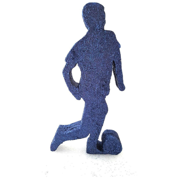 Soccer Player (A)