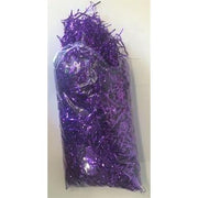 Purple Mylar Shred