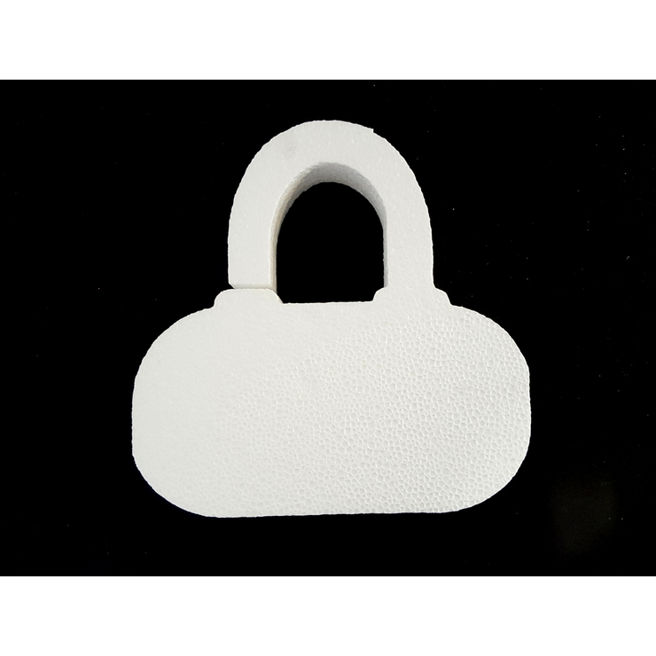 Purse Cut Out (Style B)