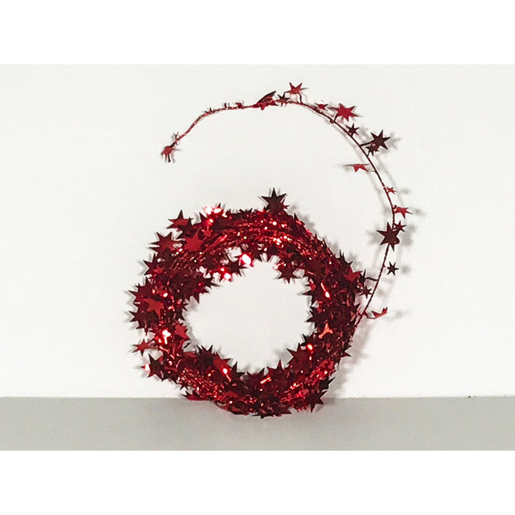 Star Wire Garland