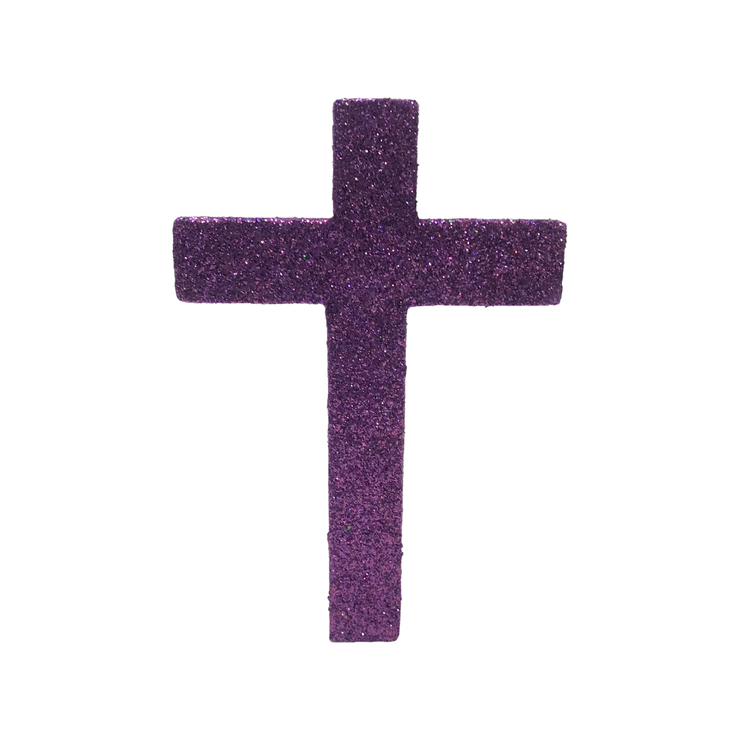 Cross (EPS Foam Cutout)