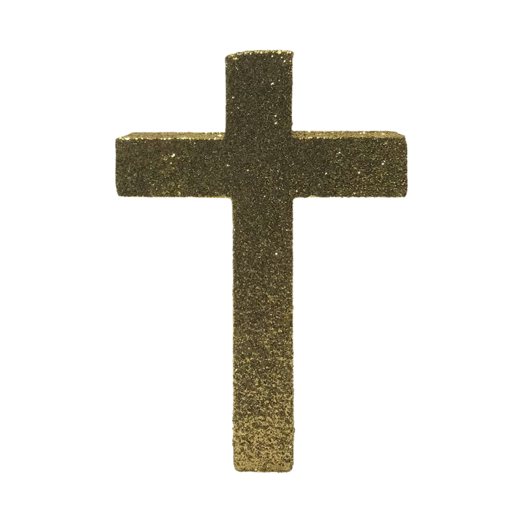 Cross (EPS Foam Cutout)