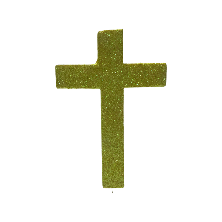 Cross (EPS Foam Cutout)