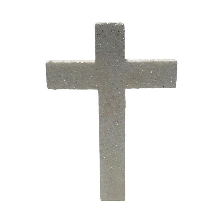 Cross (EPS Foam Cutout)