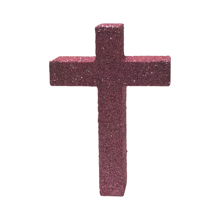 Cross (EPS Foam Cutout)