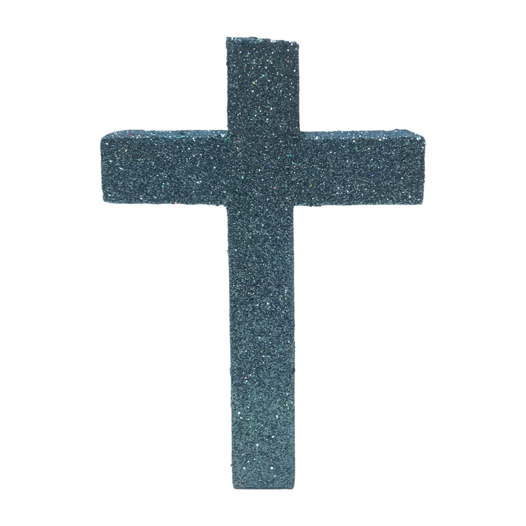 Cross (EPS Foam Cutout)