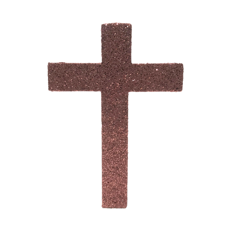 Cross (EPS Foam Cutout)