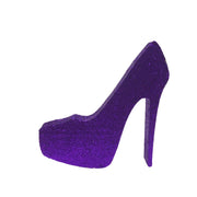 Stiletto High Heel Cut Out Style B