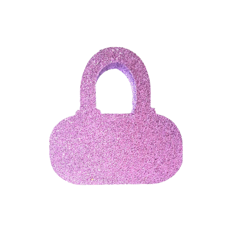 Purse Cut Out (Style B)