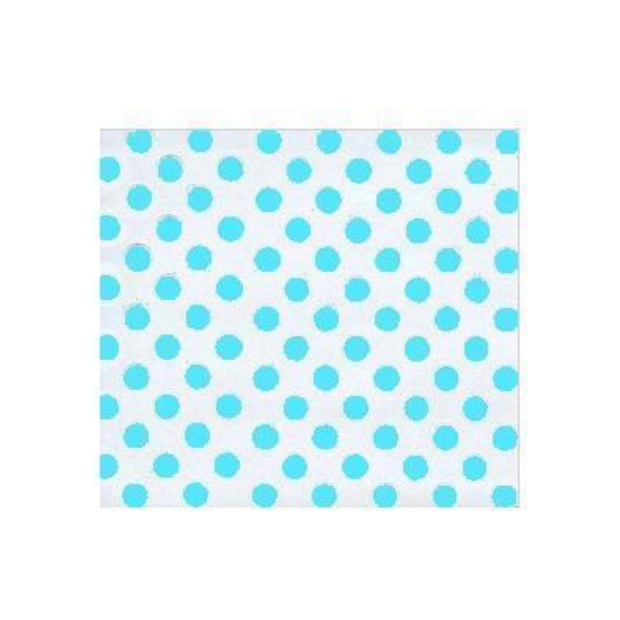 20 x 20 Cellophane Sheets