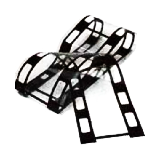 Movie Film Strip