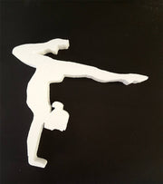 Gymnast - Pose E