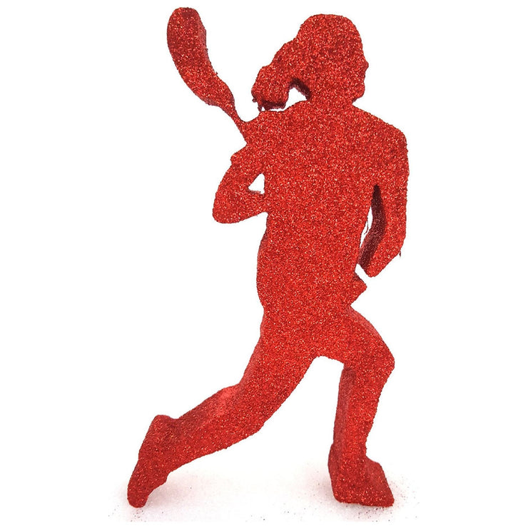 Racquetball Female (EPS Foam Cutout)