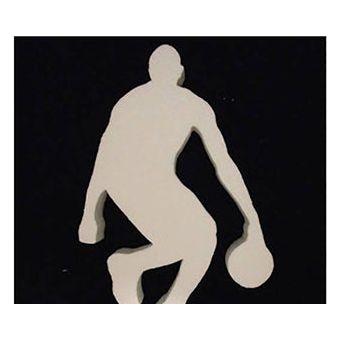 Basketball Dribbler