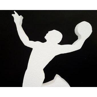 Basketball Slam Dunk
