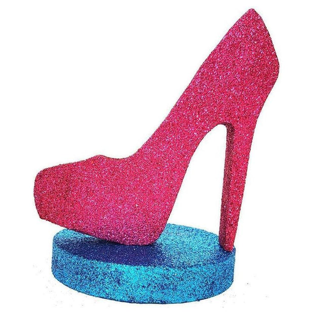Stiletto Centerpiece