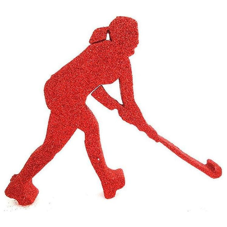 Field Hockey Female (EPS Foam Cutout)