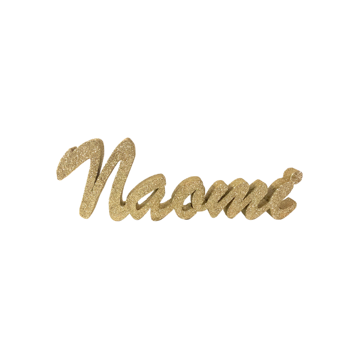 Joined Script Names