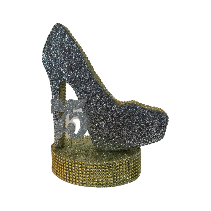 Stiletto for the Ages Awesome Events